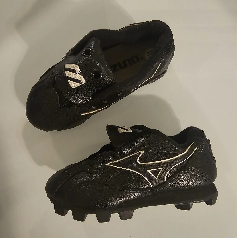 Mizuno vintage franchise